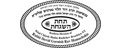 Khal Chizuk Hadas Radichov